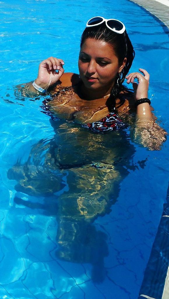 25P Hot Gorgeous Armenian BBW Chick From Russia