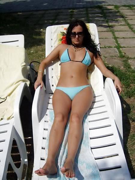 25P Romanian girl 10