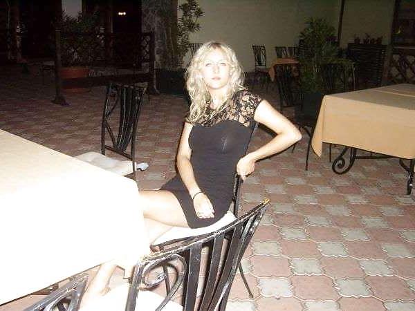 25P Romanian girl 10