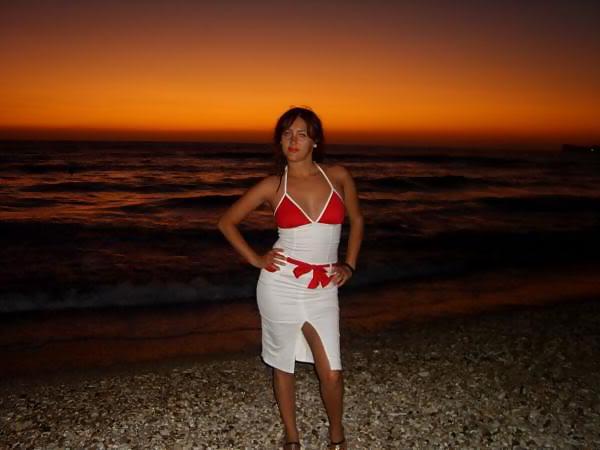 25P Romanian girl 10