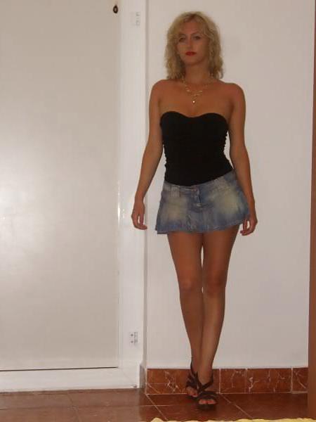 25P Romanian girl 10