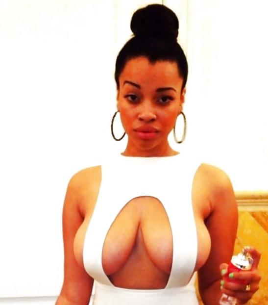 25P Amazing Ebony Beauties-Mix-Phat Asses,Curvy Bodies Etc #20