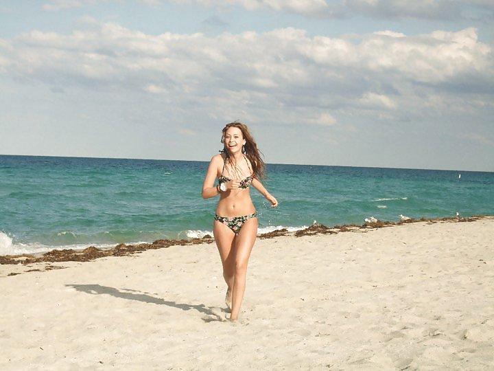 9P Daughter in the Water