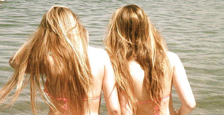 9P Daughter in the Water
