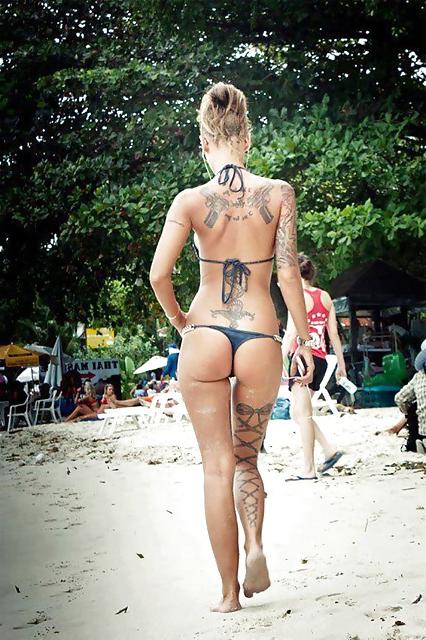25P Non-Nude HOT chicks 12