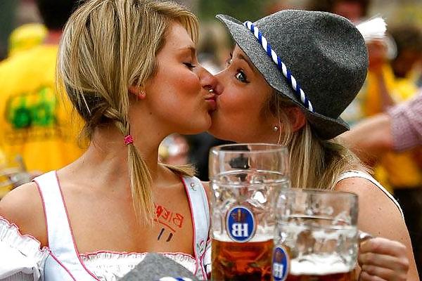 25P Oktoberfest was Aesome (again)