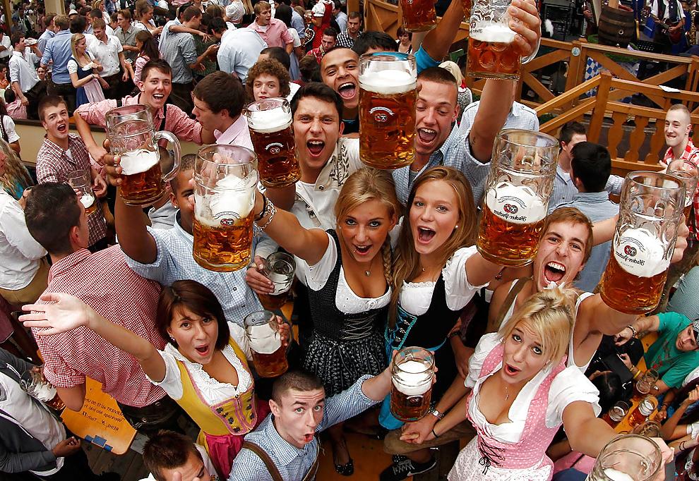 25P Oktoberfest was Aesome (again)