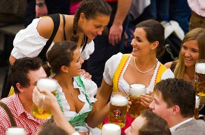 25P Oktoberfest was Aesome (again)