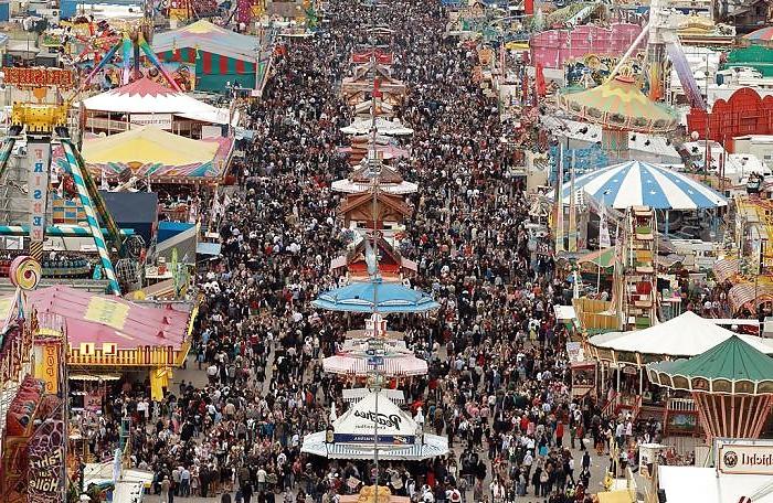 25P Oktoberfest was Aesome (again)