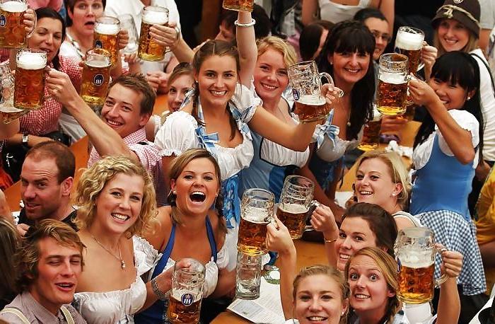 25P Oktoberfest was Aesome (again)