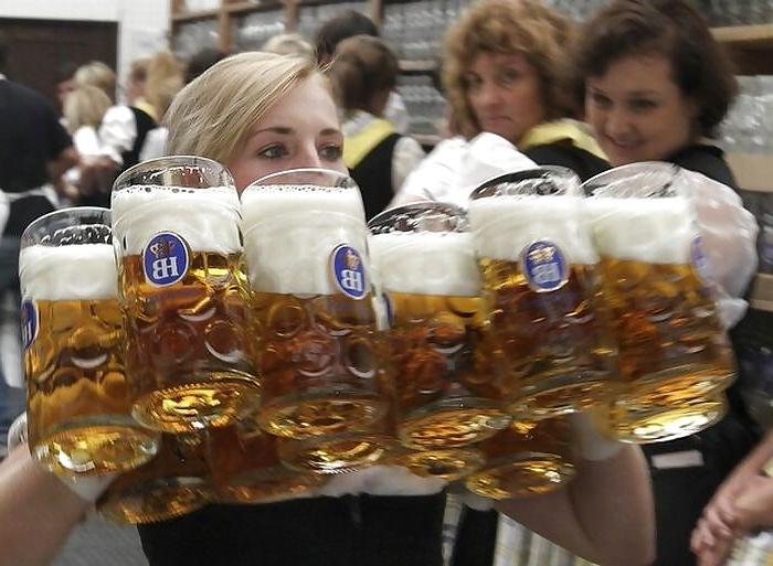 25P Oktoberfest was Aesome (again)