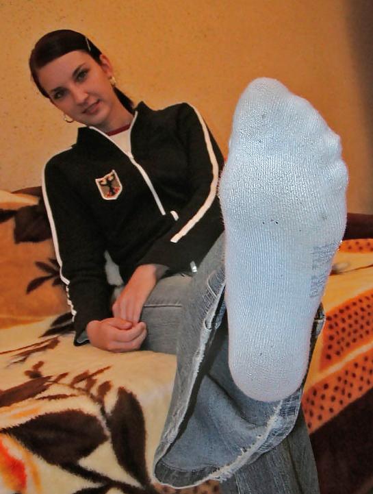25P CoLOrFuLL SoX CloSE-uP HQ