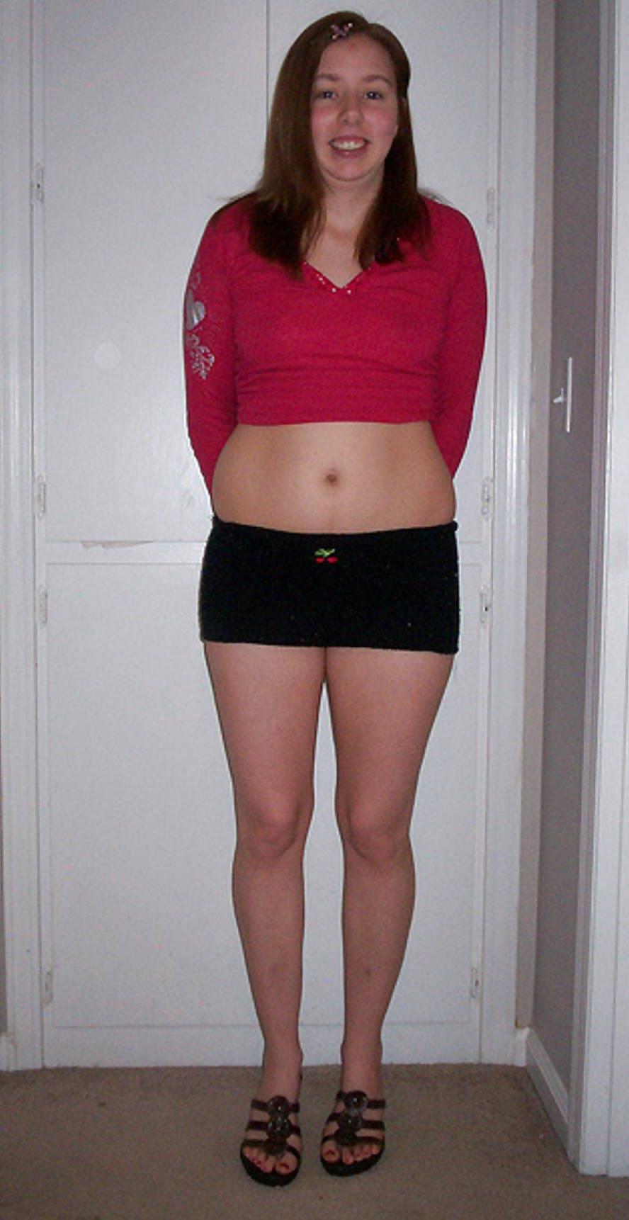 25P Angelika Mueller Nutte aus Dresden