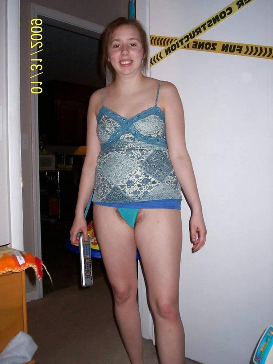 25P Angelika Mueller Nutte aus Dresden