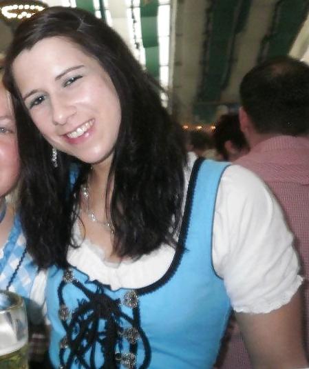 25P What they would do, with these Dirndl whores?