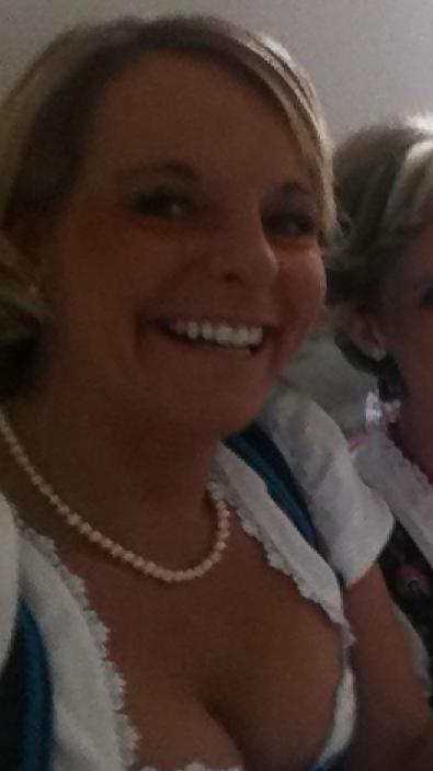 25P What they would do, with these Dirndl whores?