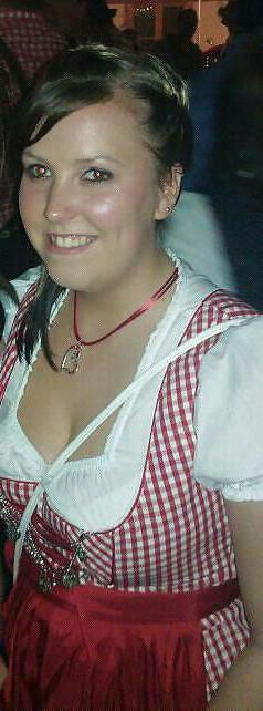 25P What they would do, with these Dirndl whores?