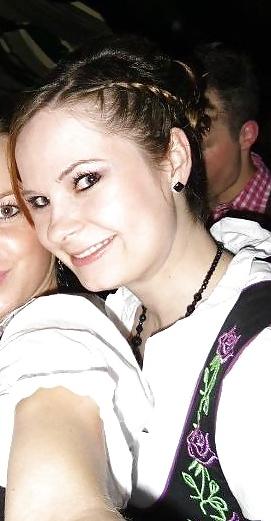25P What they would do, with these Dirndl whores?