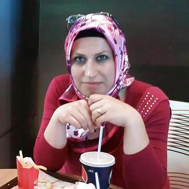 10P Turkish arab turbanli hijab hulyam