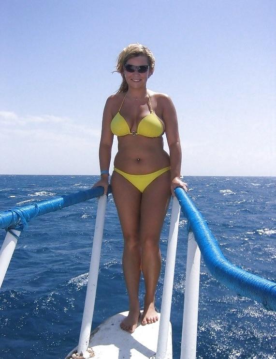 15P Sexy Women (non nude) - 9