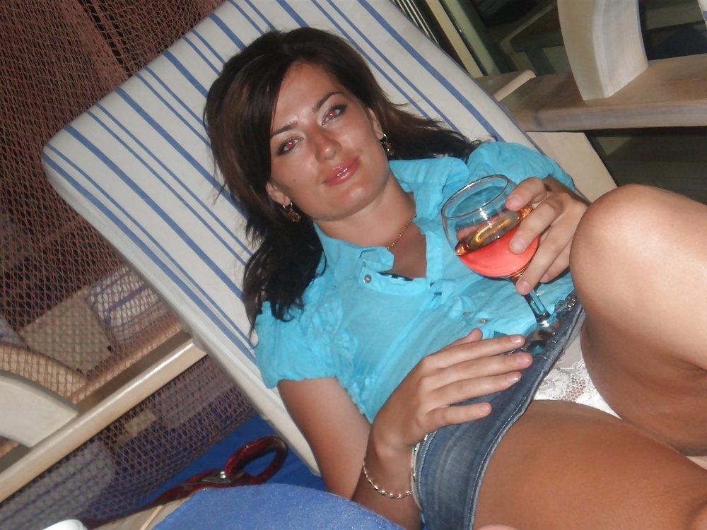 25P Upskirts Upshorts 52