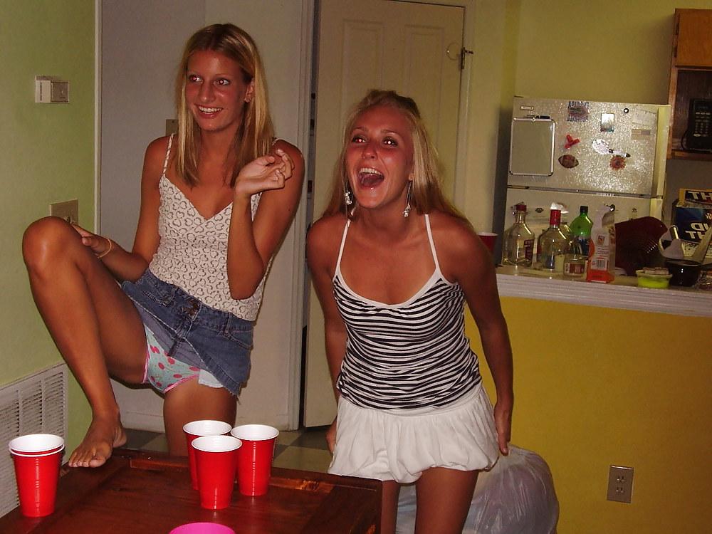25P Upskirts Upshorts 52
