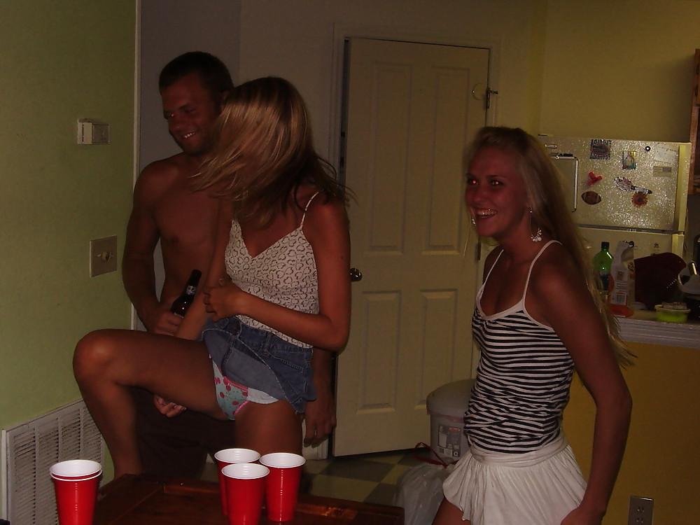 25P Upskirts Upshorts 52