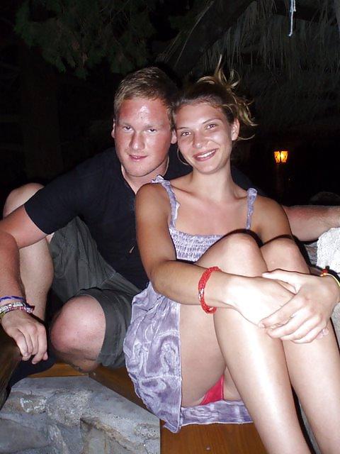 25P Upskirts Upshorts 52