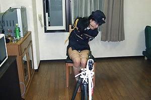 20P XCHICAS BDSM  93  (ASIAN)