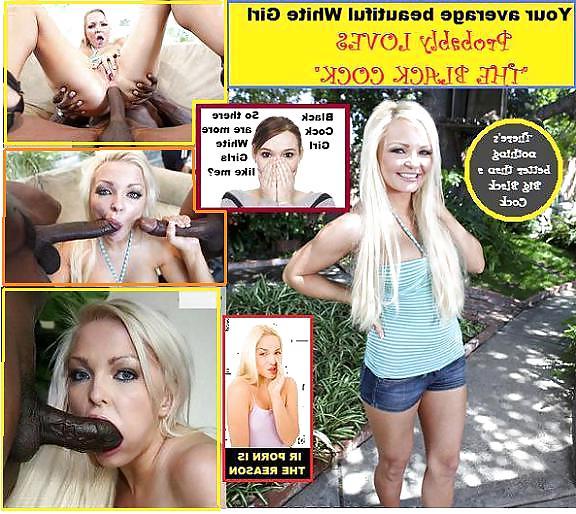 8P Black Cock Girls 1 
