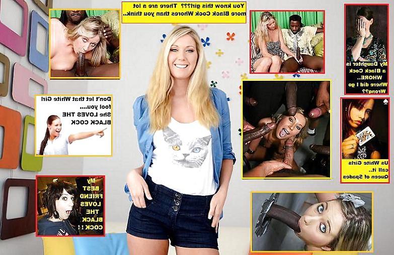 8P Black Cock Girls 1 