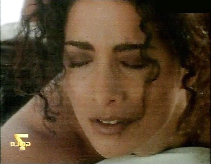 16P Milf Randi Ingerman 4 (shots from movies)