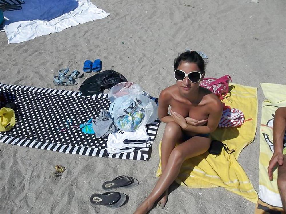 13P Romanian girl: Monica