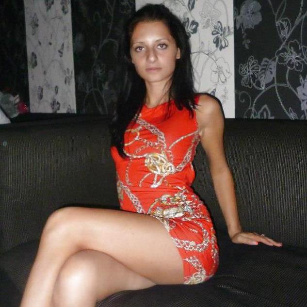 13P Romanian girl: Monica