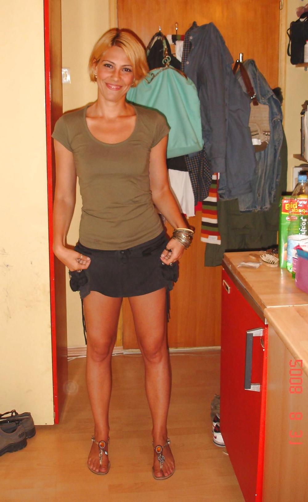 25P Body, feet and butt - N. C. 