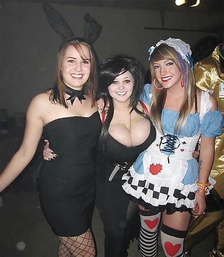 15P Non Nude Busty