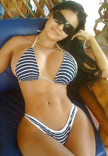 15P Non Nude Busty