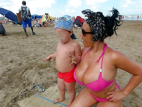 15P Non Nude Busty