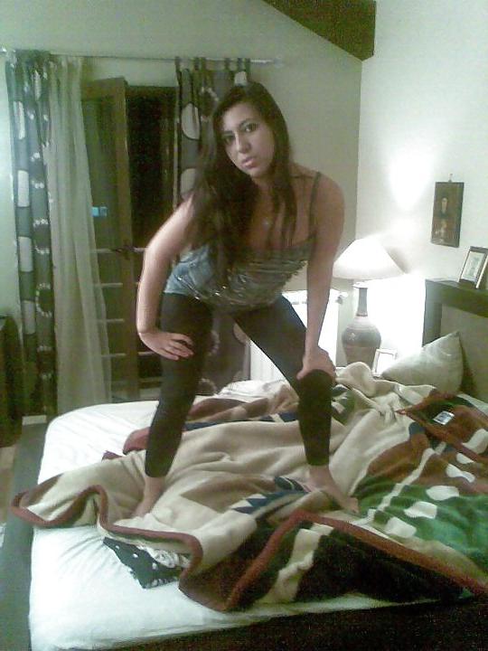 19P Romanian girl: Ana