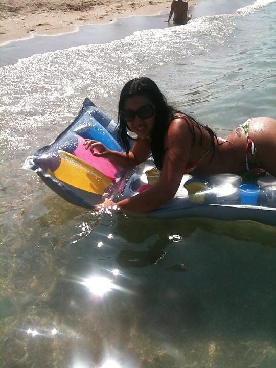 19P Romanian girl: Ana