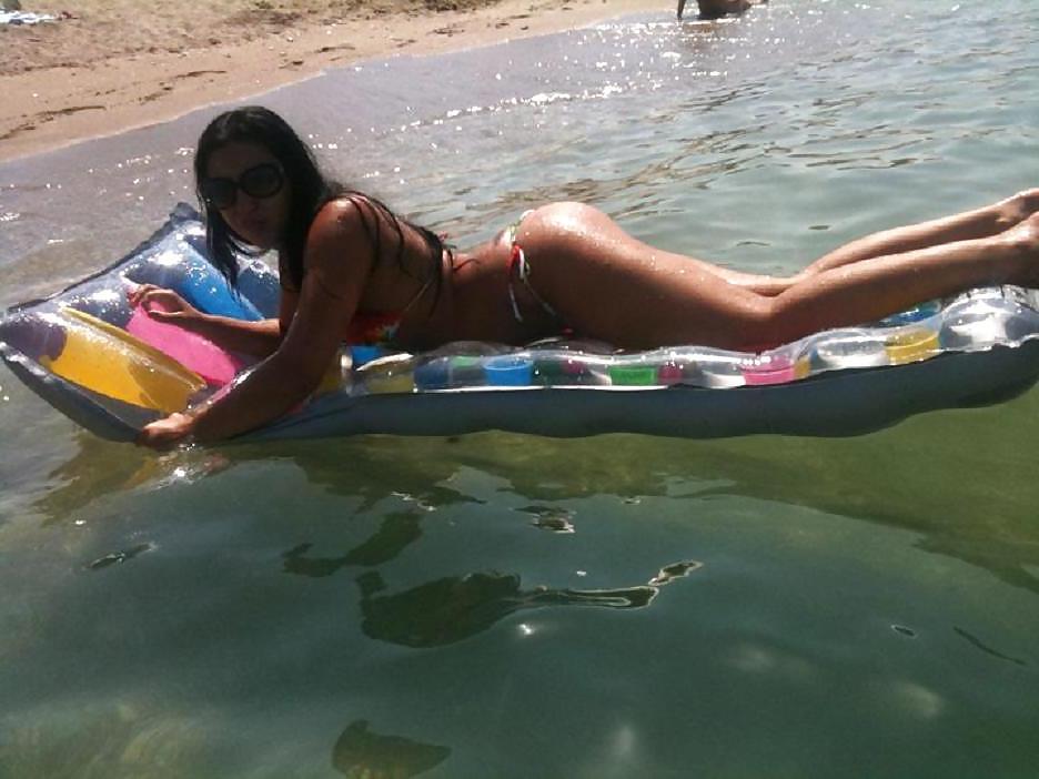 19P Romanian girl: Ana