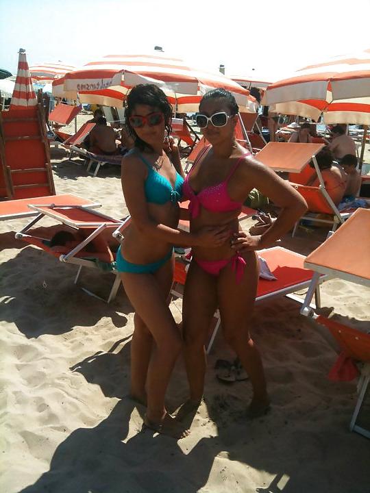 19P Romanian girl: Ana