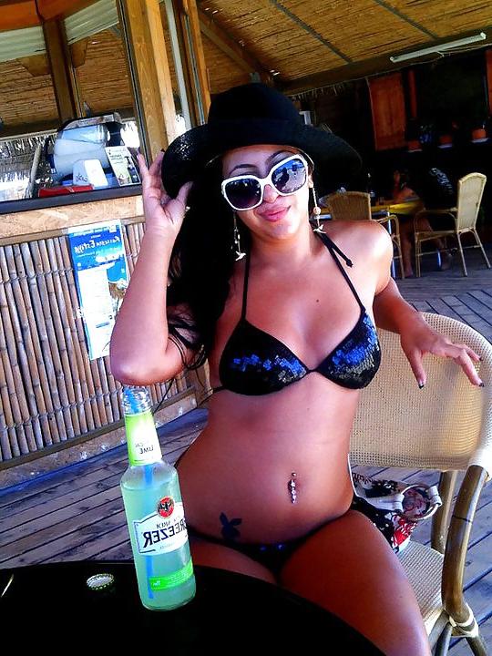 19P Romanian girl: Ana