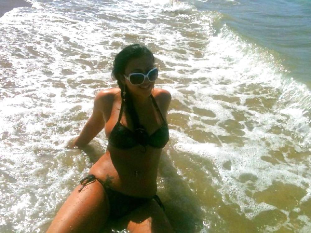 19P Romanian girl: Ana