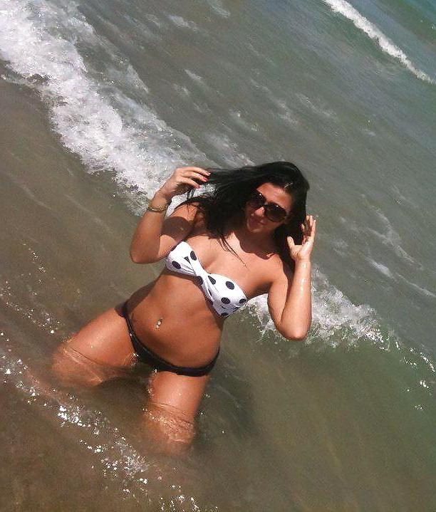 19P Romanian girl: Ana