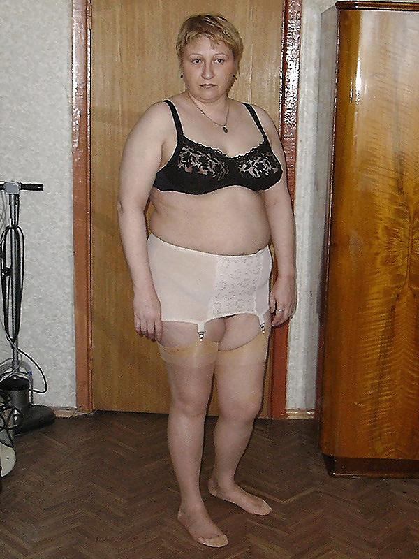 25P Granny 24