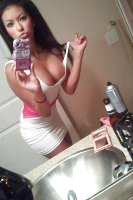 18P Non-Nude HOT chicks 20