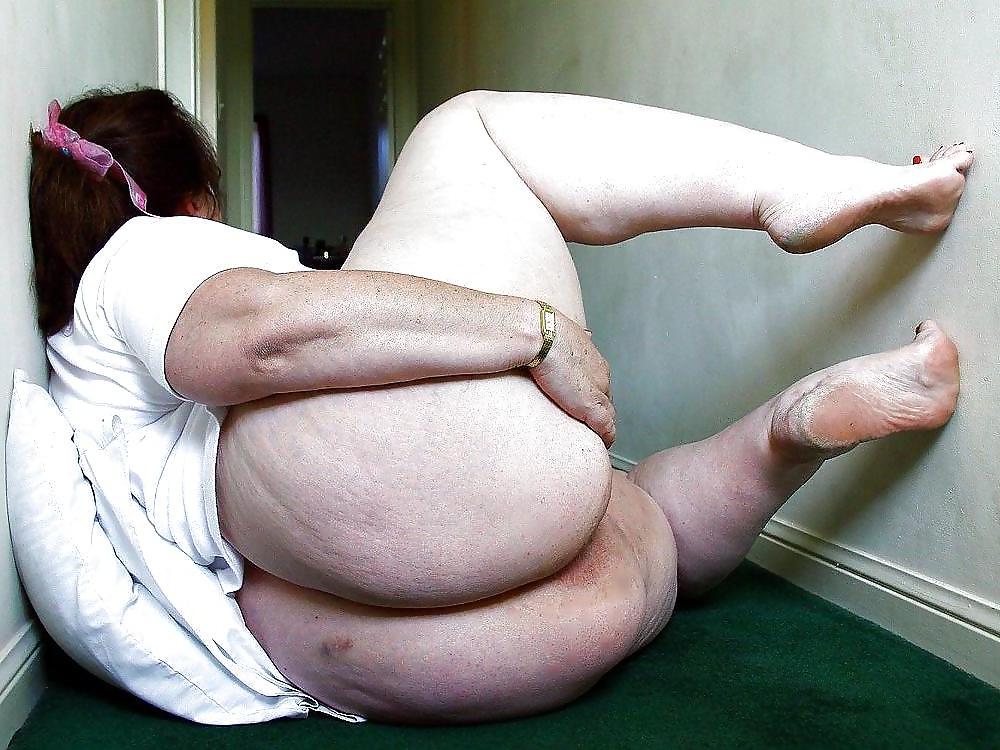 25P Pearadise #10 (SSBBW)