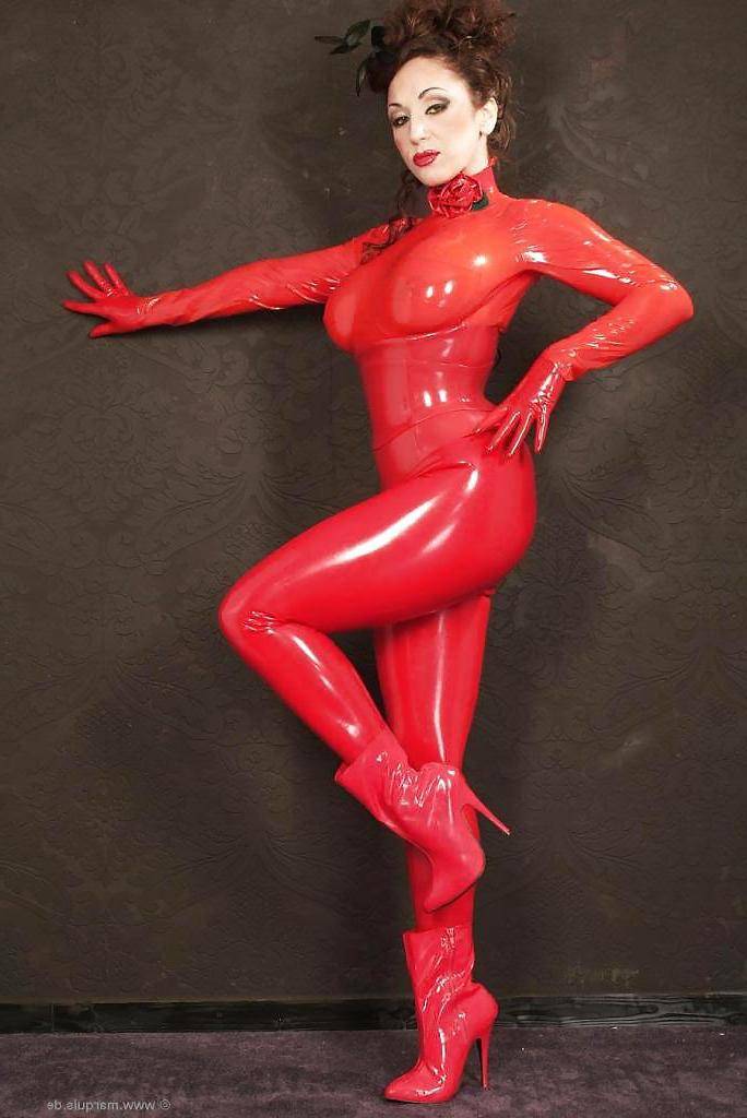25P Heavy Rubber