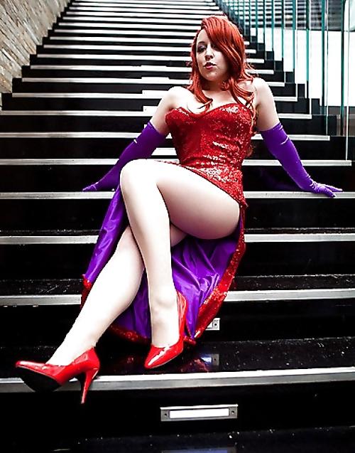 16P Redheads no porn2